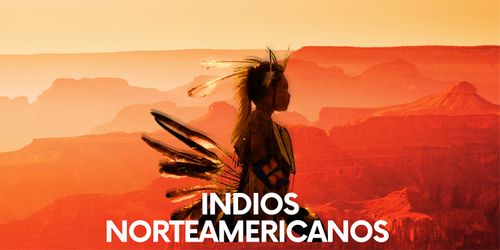 Charla: La sabiduría de la naturaleza de los indios norteamericanos