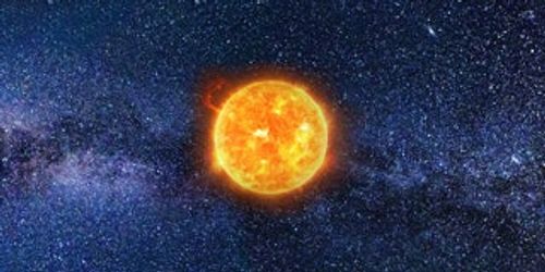 El Sol: una vida estelar. Ciencia y mitos del astro rey