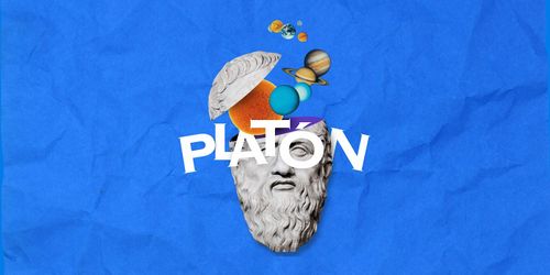 Filosofía de Platón para jóvenes