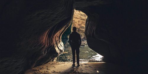 Platón: El mito de la caverna